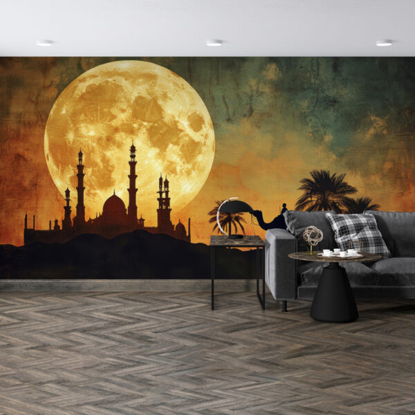 Islamic Wallpaper 08