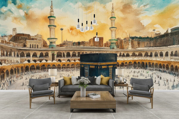 Islamic Wallpaper 09