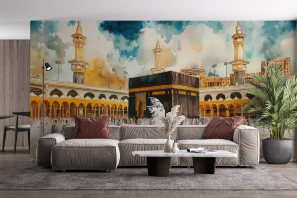 Islamic Wallpaper 10