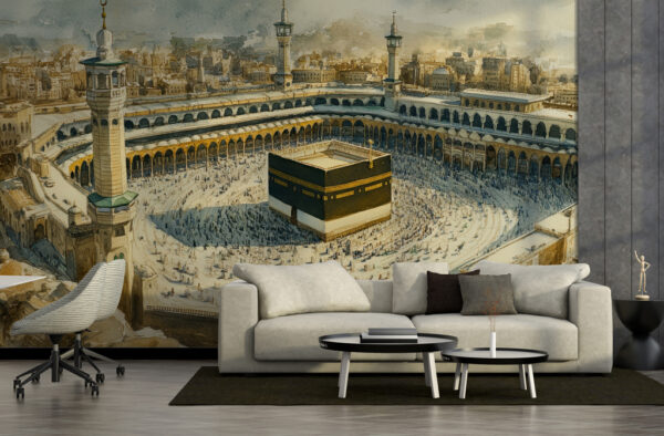 Islamic Wallpaper 11