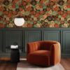 Mosaic Wallpaper 01