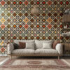 Mosaic Wallpaper 02