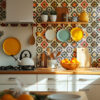 Mosaic Wallpaper 02