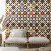 Mosaic Wallpaper 02