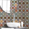 Mosaic Wallpaper 02