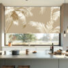 Botanic Rollerblinds 1002
