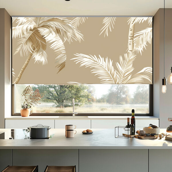 Botanic Rollerblinds 1002