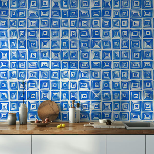 Mosaic Wallpaper 04