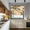 Botanic Rollerblinds 1001