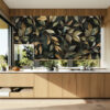 Botanic Rollerblinds 1003