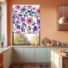 Floral Rollerblinds 1002