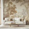 Vintage Wallpaper 07
