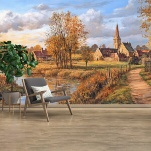 Landscape Wallpaper 25