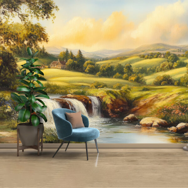 Landscape Wallpaper 24