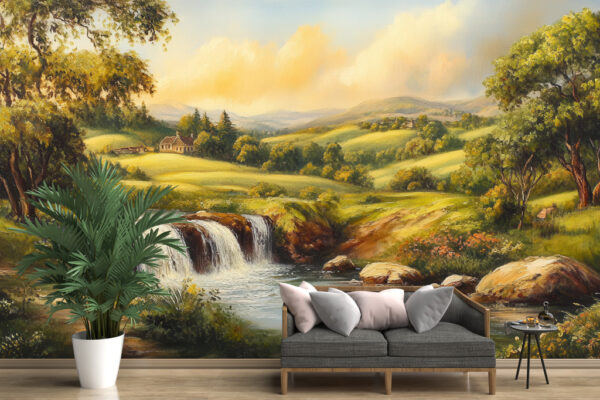 Landscape Wallpaper 24