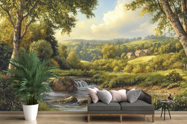 Landscape Wallpaper 23