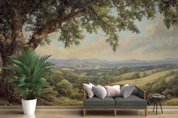 Landscape Wallpaper 11