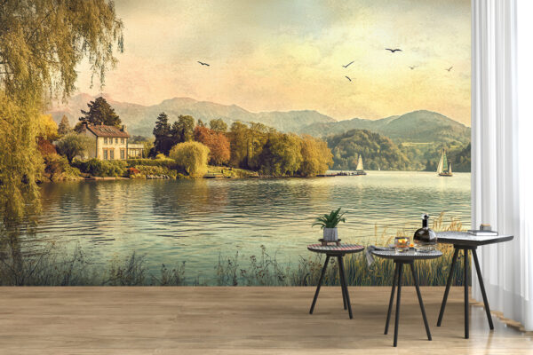 Landscape Wallpaper 15