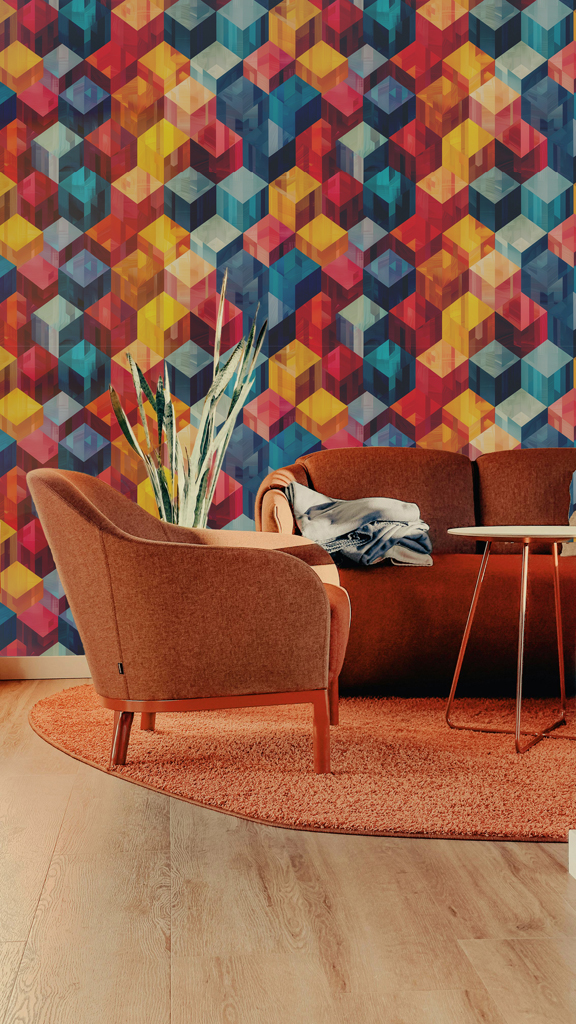 Colorful Wallpaper 01