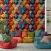 Colorful Wallpaper 01
