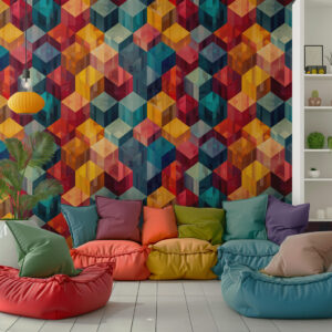 Colorful Wallpaper 01
