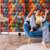 Colorful Wallpaper 01