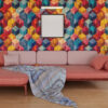 Colorful Wallpaper 01