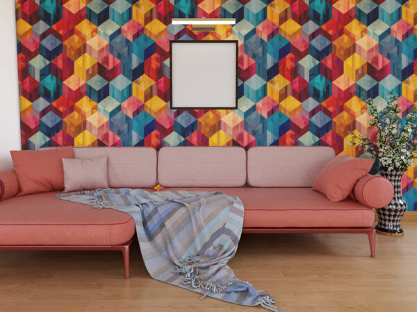 Colorful Wallpaper 01