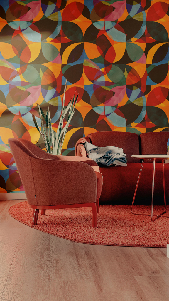Colorful Wallpaper 02