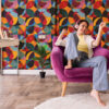 Colorful Wallpaper 02