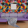 Colorful Wallpaper 02