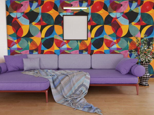 Colorful Wallpaper 02