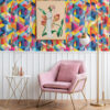 Colorful Wallpaper 03