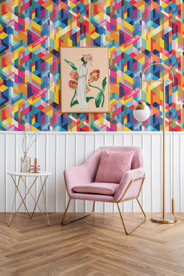Colorful Wallpaper 03