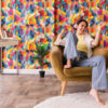 Colorful Wallpaper 03