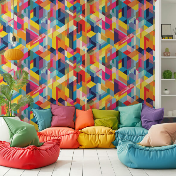 Colorful Wallpaper 03