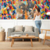 Colorful Wallpaper 03