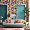 Colorful Wallpaper 03