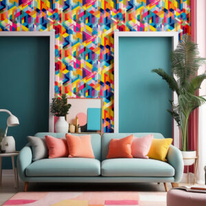 Colorful Wallpaper 03