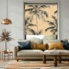 Botanic Rollerblinds 1001