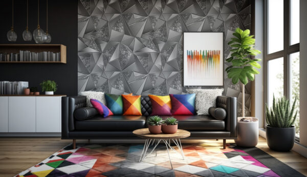 Abstract Wallpaper 04