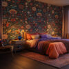 Vintage Wallpaper 01