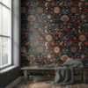 Vintage Wallpaper 01