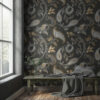 Vintage Wallpaper 02