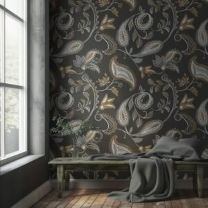 Vintage Wallpaper 02