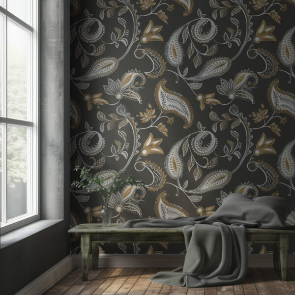 Vintage Wallpaper 02