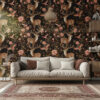 Vintage Wallpaper 03