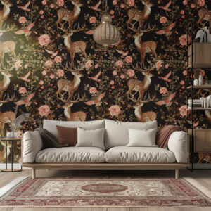 Vintage Wallpaper 03