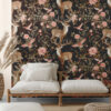 Vintage Wallpaper 03