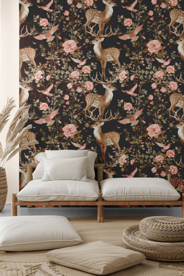 Vintage Wallpaper 03